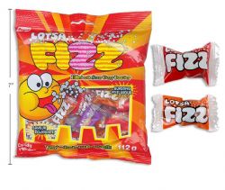 LOTSA FIZZ 112G (BONBOBS SURS)